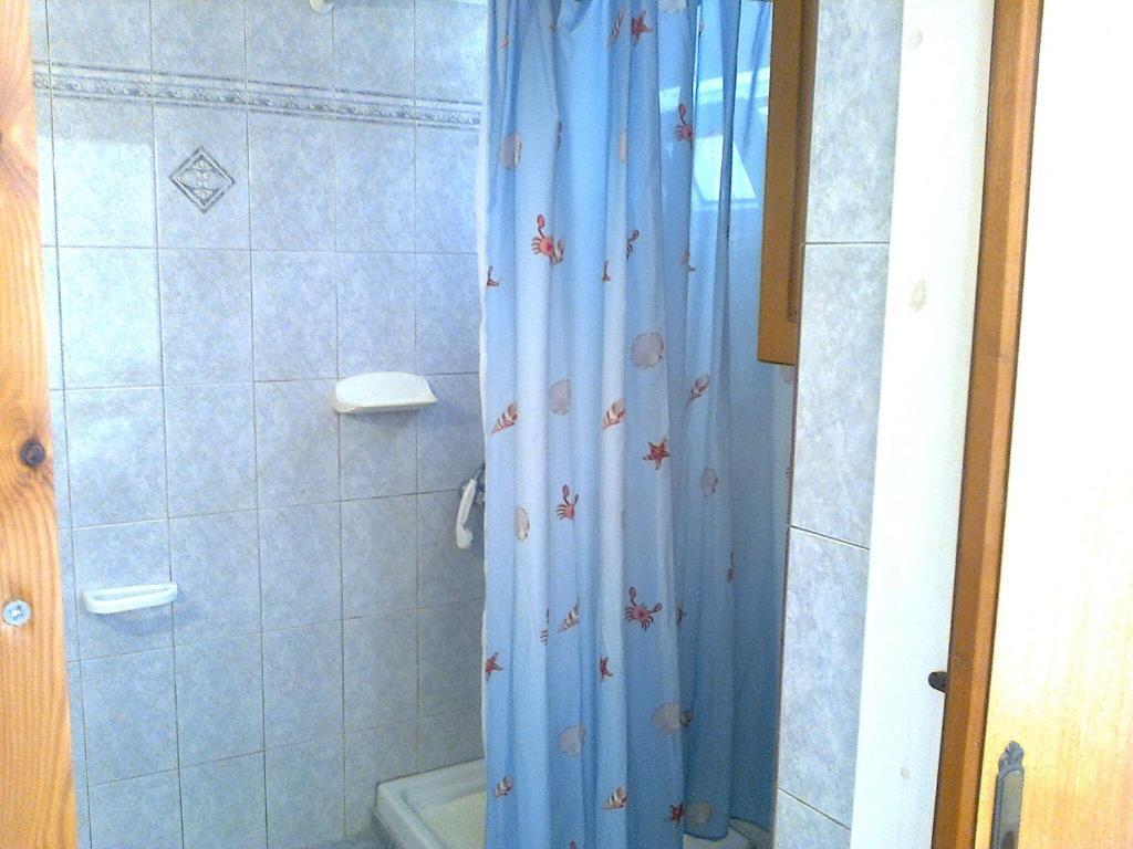 Dionysia Apartments Kéfalos エクステリア 写真