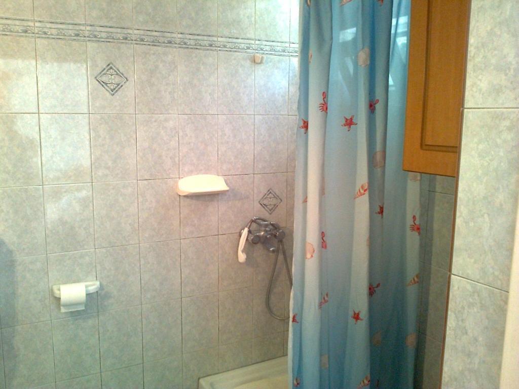 Dionysia Apartments Kéfalos エクステリア 写真