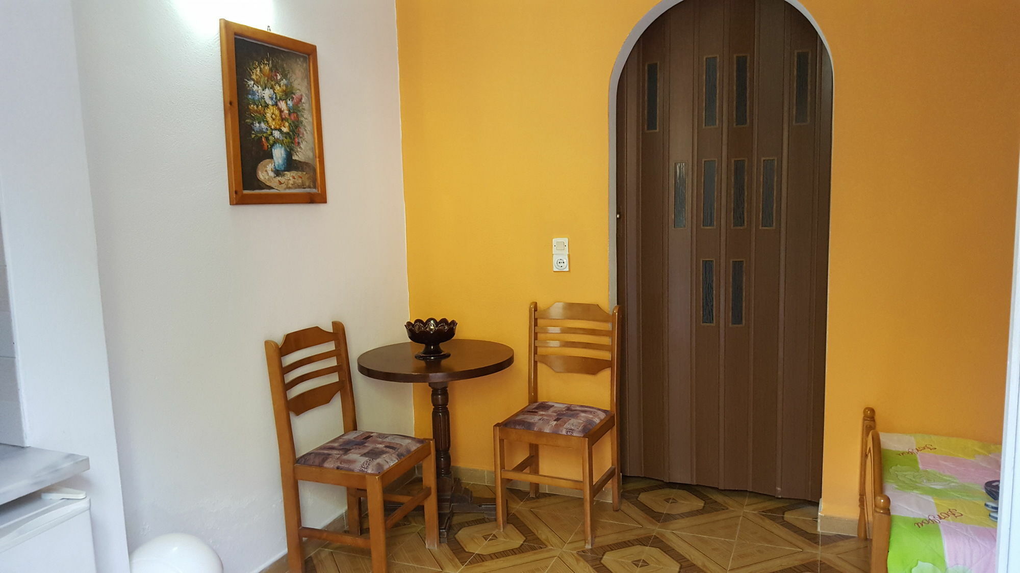 Dionysia Apartments Kéfalos エクステリア 写真
