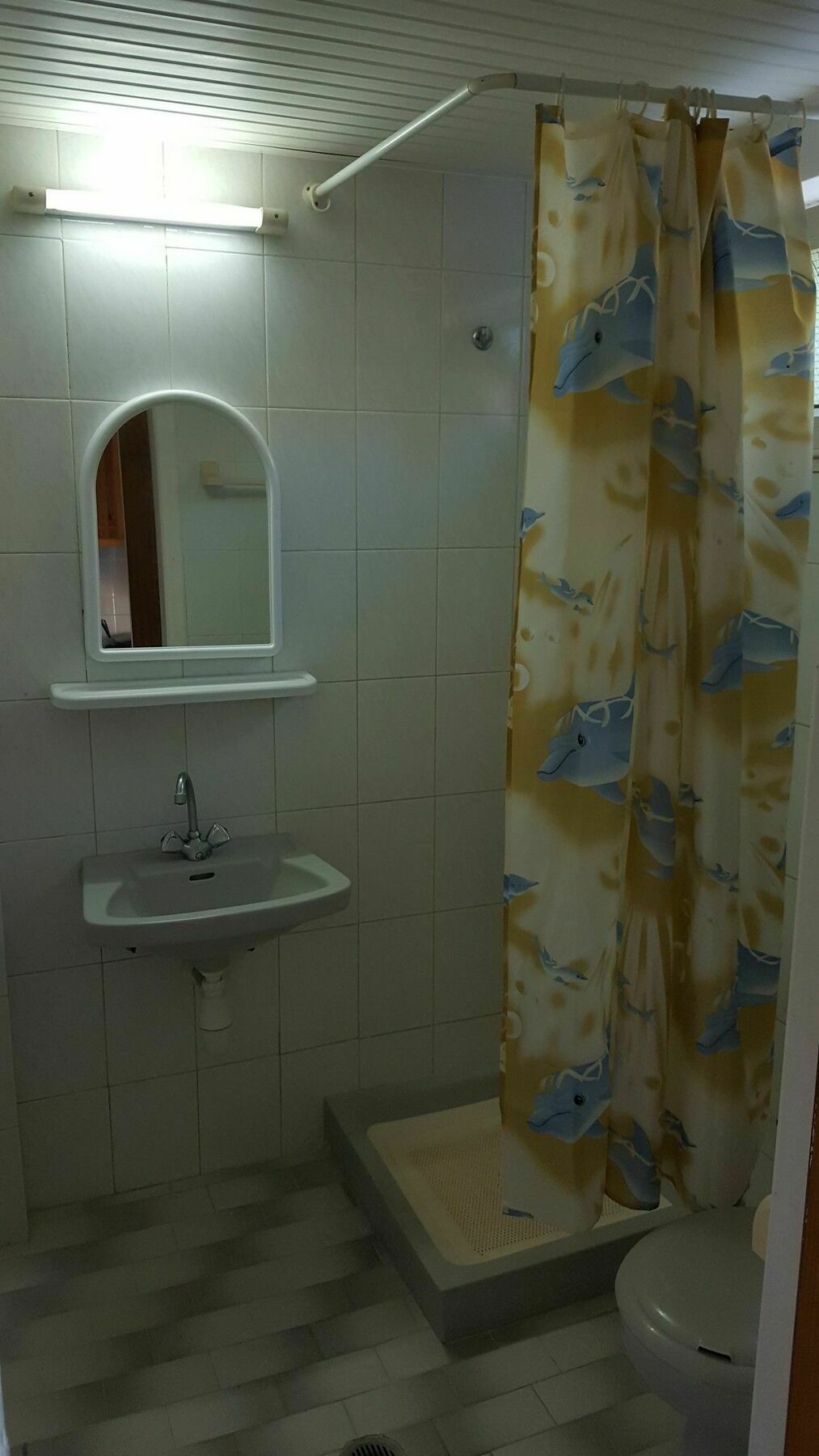 Dionysia Apartments Kéfalos エクステリア 写真
