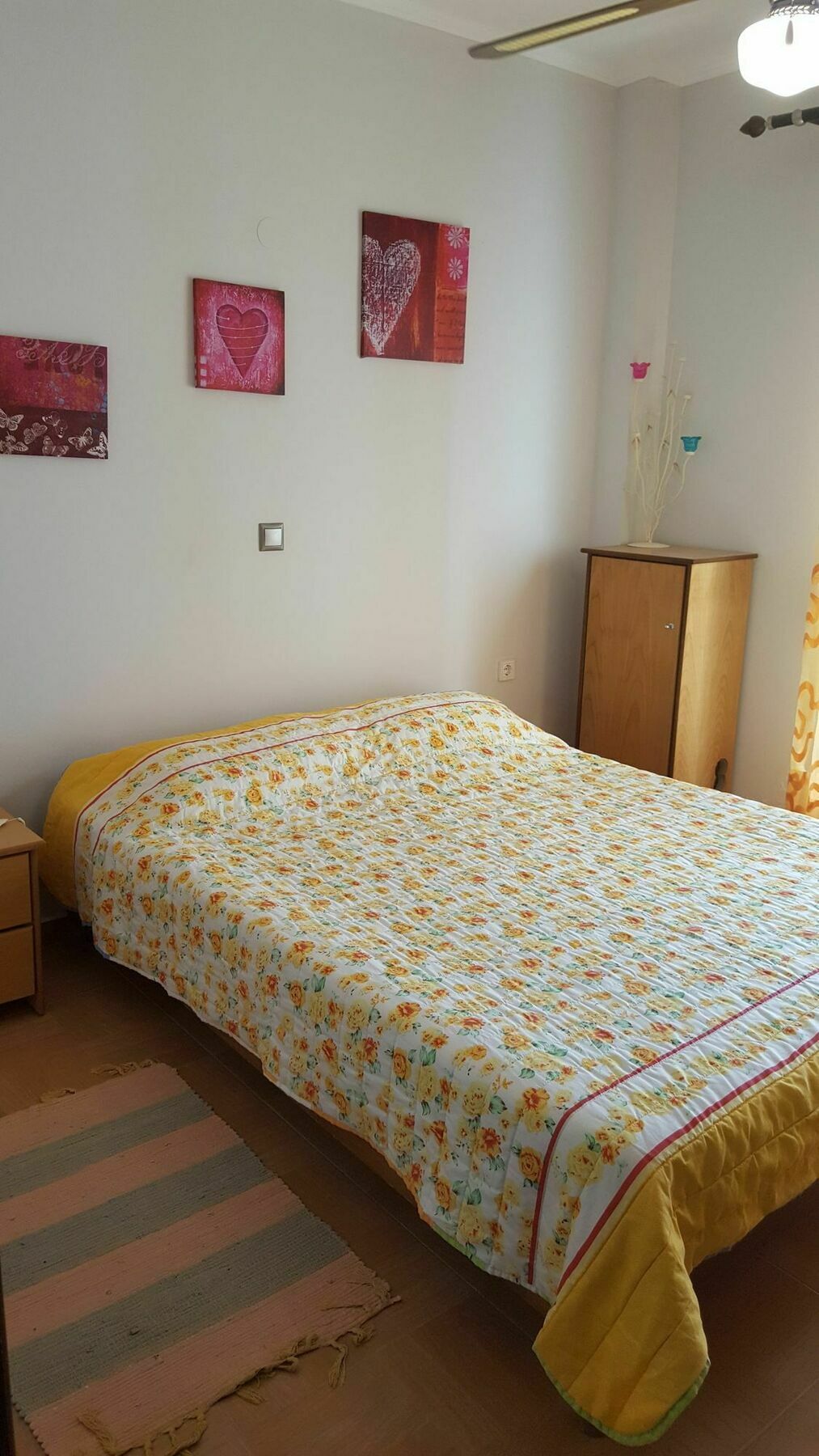 Dionysia Apartments Kéfalos エクステリア 写真