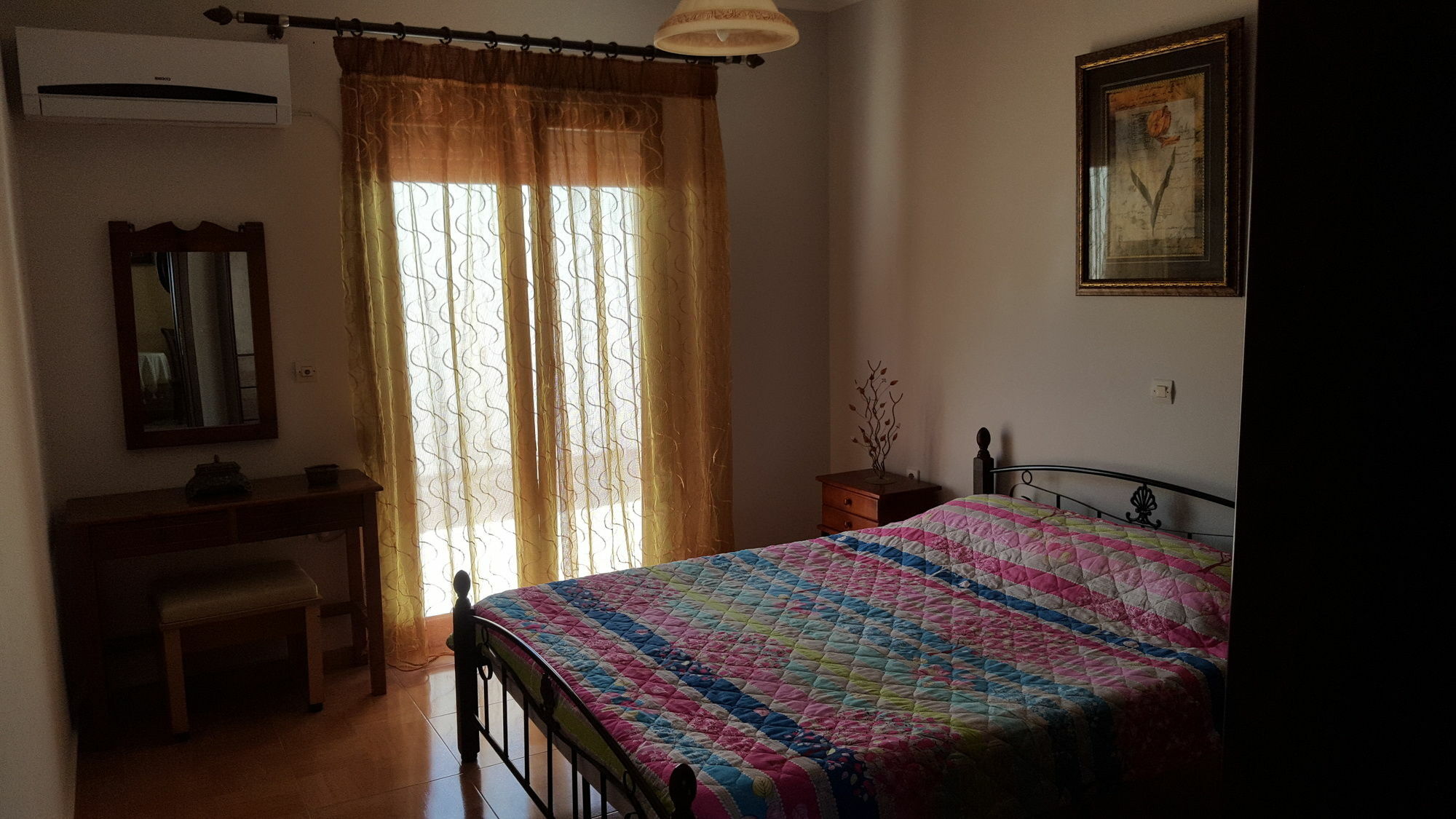 Dionysia Apartments Kéfalos エクステリア 写真